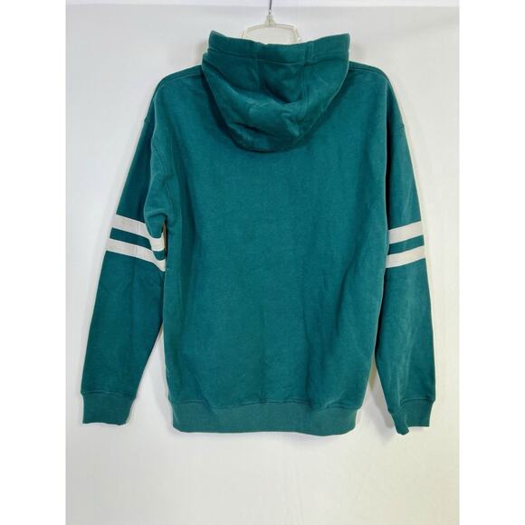 NWT Harry Potter Fleece Hoodie Slytherin Green limited Edition Sz Youth 14-15 - Picture 2 of 9